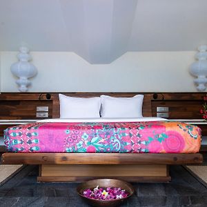 Terrace Suite